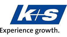 K + S Potash Logo