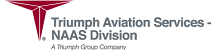 Triumph Aviation Services - NAAS Division Logo