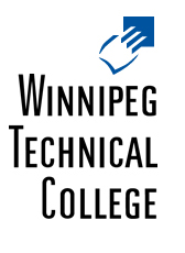 Winnipeg Technical College Logo