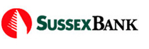 Sussex Bank Logo