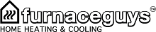 Furnaceguys Home Heating & Cooling Logo