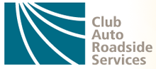 Club Auto Roadside Services Logo