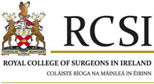 Royal College of Surgeons Ireland Logo