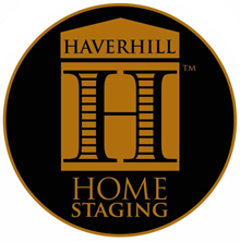 Haverhill Home Staging Logo