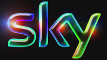 British Sky Broadcasting Logo
