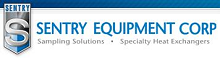SentryÂ® Equipment Corp Logo
