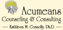 Acumeans Inc. Logo