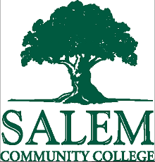 Salem Community College Logo