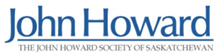 The John Howard Society (Regina) Logo