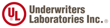 Underwriter's Laboratories Logo