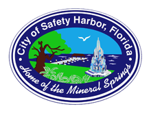 City of Safety Harbor Logo