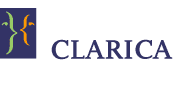 Clarica Logo
