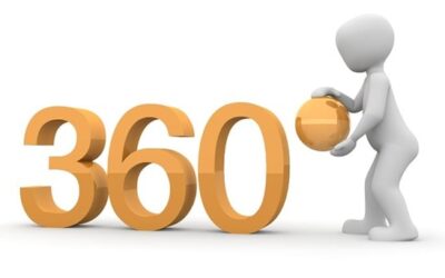 The Amazing Power of 360-Degree Tests