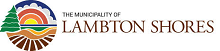 The Municipality of Lambton Shores Logo