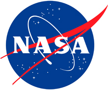 Stennis Space Center (NASA) Logo