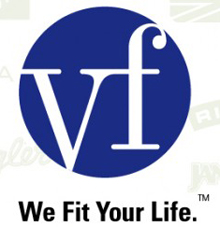 VF Jeanswear Corporation Logo