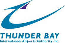 Thunder Bay International Airport Authority Logo