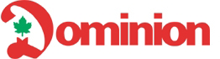 Dominion Stores Logo