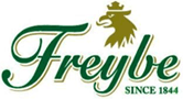 Freybe Gourmet Foods Logo