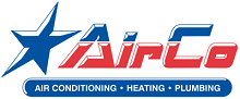 AirCo Ltd. Logo