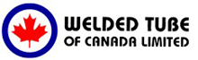 Welded Tube of Canada Ltd. Logo
