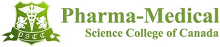 Pharma-Medical Science College of Canada Logo