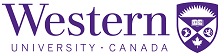 University of Western Ontario Logo