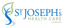 St. Joseph's Healthcare London Logo