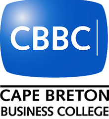 Cape Breton Business College Logo