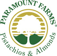 Paramount Farms Logo