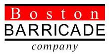 Boston Barricade Company Logo