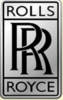 Rolls Royce Canada Logo