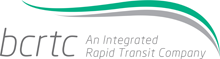 British Columbia Rapid Transit (SkyTrain) Logo