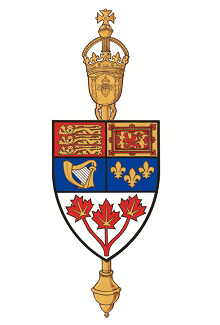 House of Commons of Canada Logo