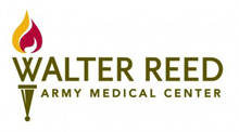 Walter Reed Army Medical Center Logo