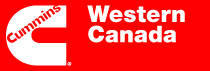 Cummins Western Canada Logo