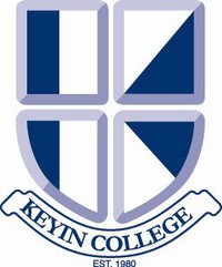 Keyin College Logo